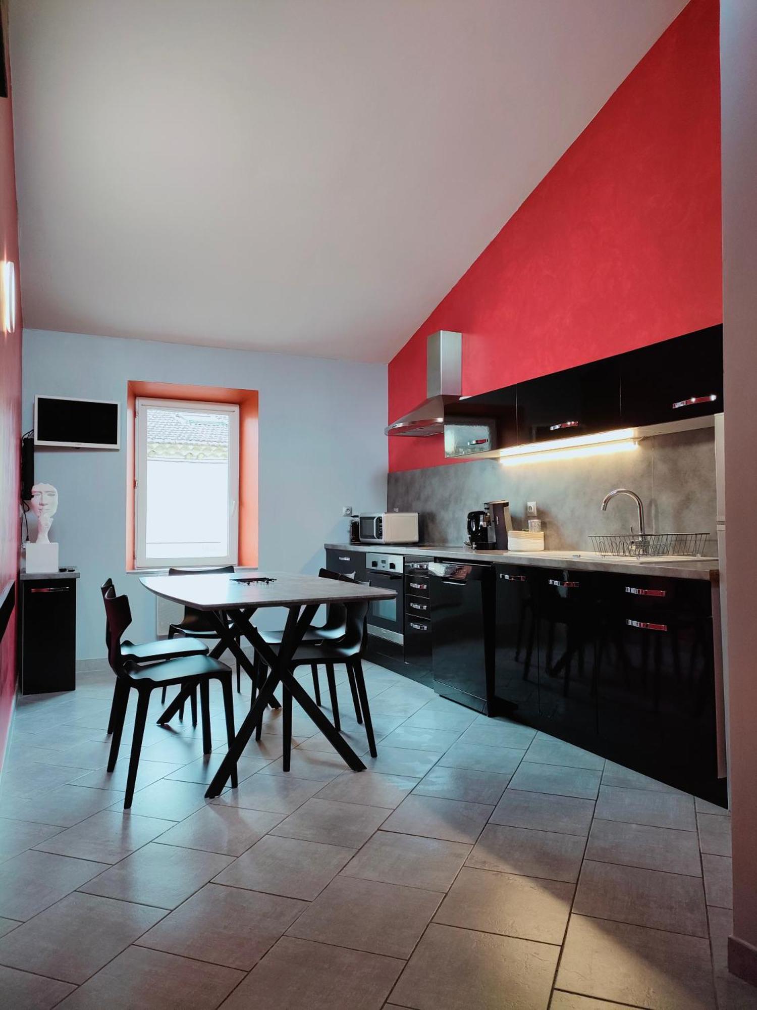 La Magnanerie Coloree. Ancone (Drome Provencale) Exterior foto